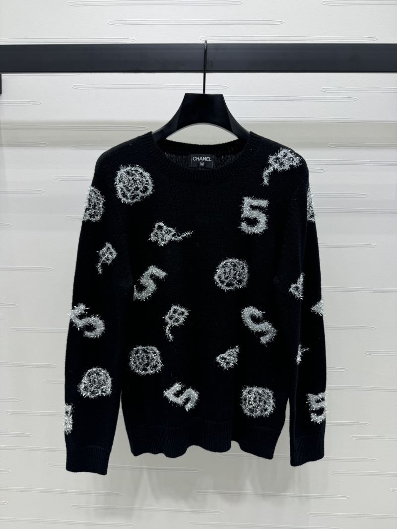 Chanel Sweaters